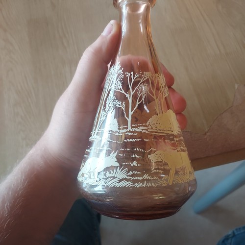 Vase cristal - vase,