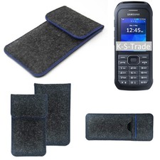 Housse en feutre pour Samsung