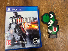 Battlefield 4 - Jeux PS4 -