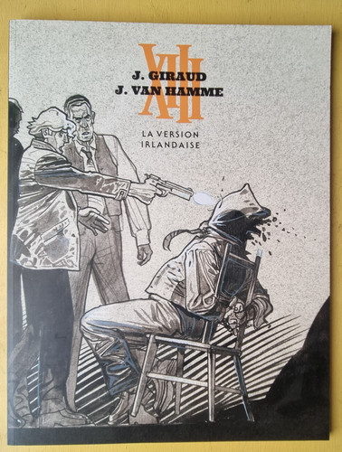 Xiii 19 version - bd,