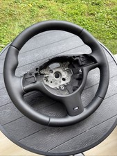 Volant Cuir NEUF Pack M Sport