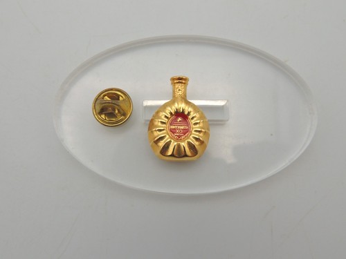 Pin alcool cognac remy - cognac,