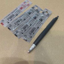 Stylo à bille 4 couleurs Lamy