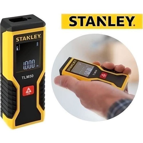 Niveau laser stanley tlm50 - -,