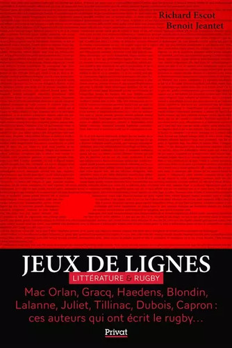 Jeux lignes littérature - lignes:,