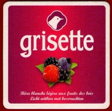  Sous-bock, coaster, viltje