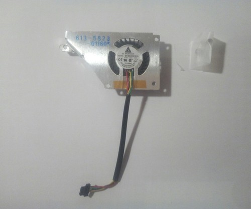 Ventilateur apple ibook - ventilateur, g4