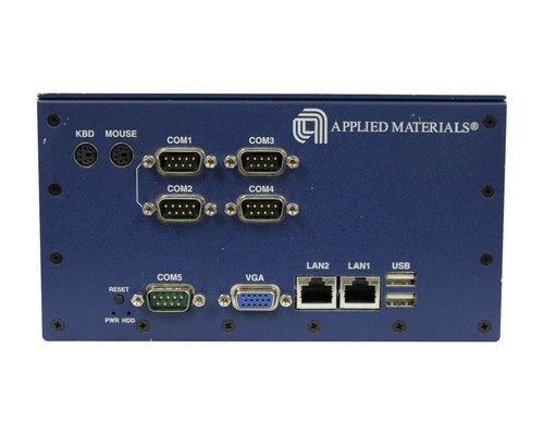 Applied materials amat - applied,
