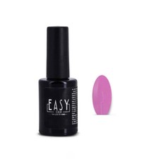 Vernis Semi Permanent Hybride Easy Colour Serie 37 Violet Lavande
