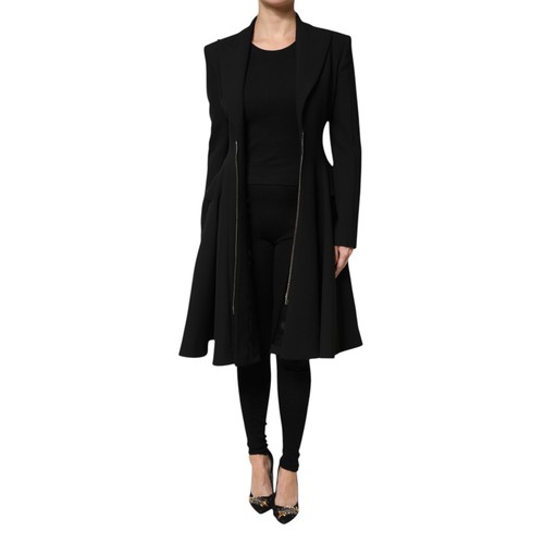 Les hommes veste noir - les,