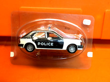 DIV4.   NOREV 1/43 POLICE