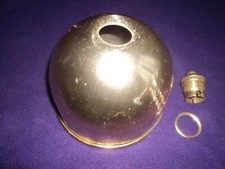 lampe col de cygne  art deco abat jour atelier bureau gras