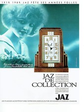 Publicité Advertising  108