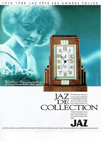 Publicité advertising 108 - publicité,