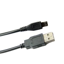 ~1,2m Câble Micro USB pour