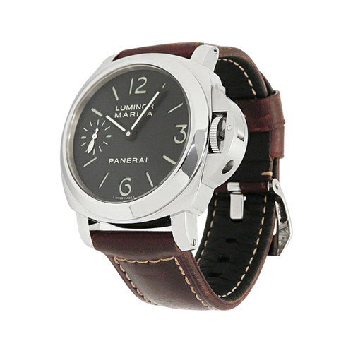 Montre pour homme - , panerai