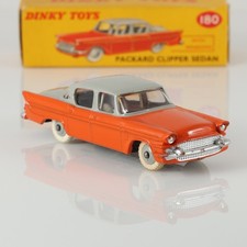 Dinky Toys Gb n° 180 Packard