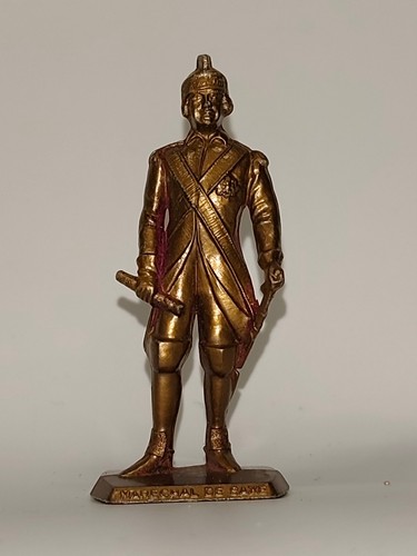 Mokarex vintage figurine - figurine, le