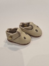 Chaussures Cuir Pour Poupées