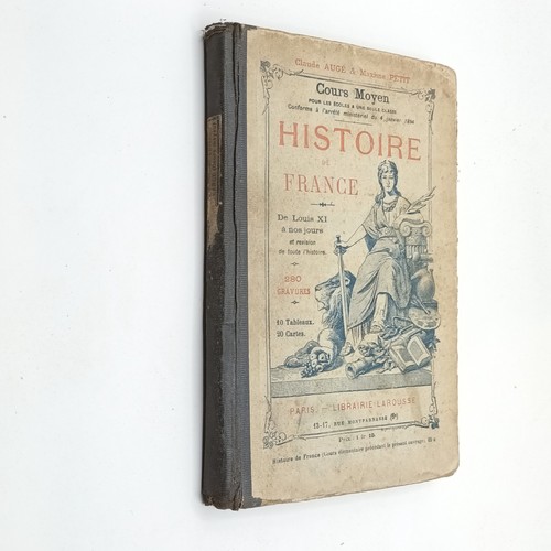Histoire france cours - histoire, de