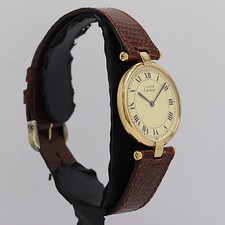 Montre Cartier 59003 Must