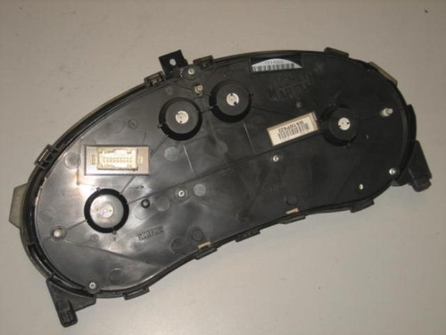 Compteur citroen berlingo - compteur,