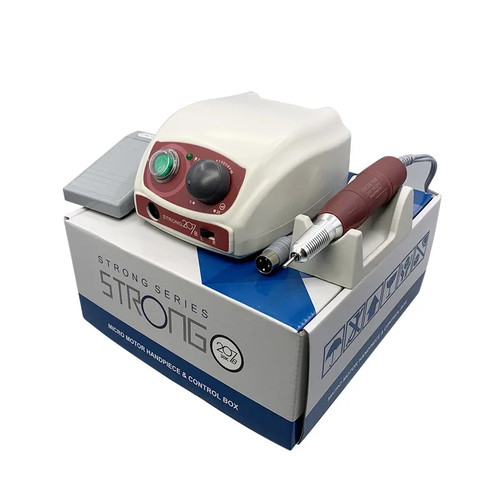 Strong207 micromotor dental - strong207,