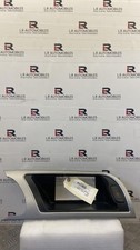 Facade autoradio AUDI A5 1