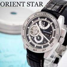 Montre automatique Orient Star