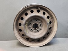 Jante acier / tole - Toyota