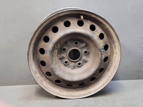Jante acier tole toyota - /,
