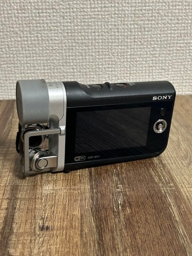 Sony music video recorder - sony,