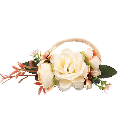 Bandeau cheveux fille - cheveux,