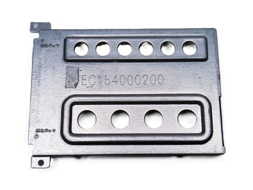 Caddy fixation support disque - support,
