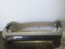 pare-choc arrière pour