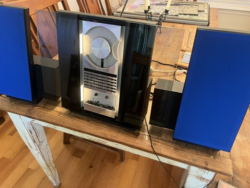 Bang olufsen beosystem 2500 - beosystem,
