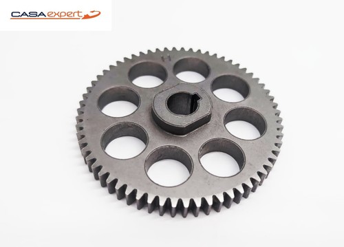 Engrenage 4 cm - 9.4, pièce