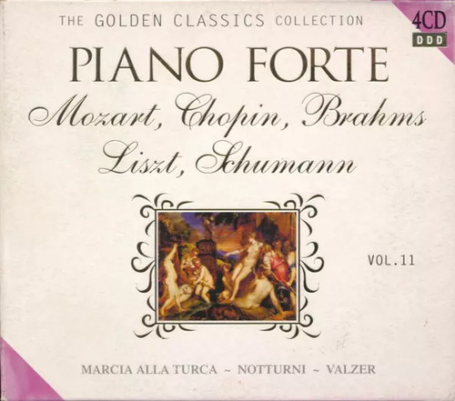Piano forte maurizio - forte,,