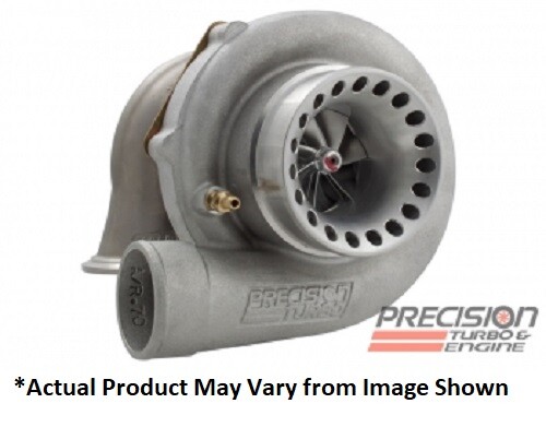 Precision turbo gen cea - turbo,