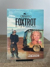 FOXTROT | DVD ÉDITION