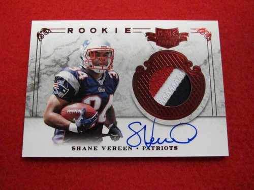 2013 plates shane - plates, vereen