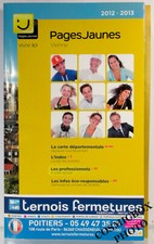 ANNUAIRE Pages Jaunes et