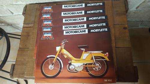 Feuillet publicitaire - feuillet,