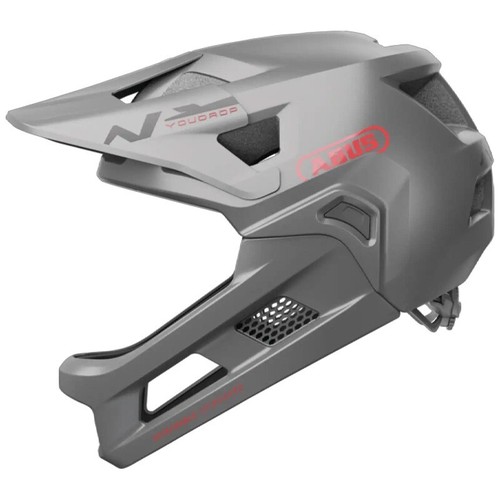 Abus casque enfant intégral - casque,