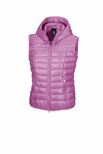 Pikeur quilt waistcoat fresh - quilt-waistcoat,