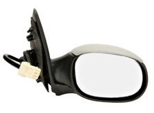 1x Rétroviseur extérieur à ELECTRIQUE DROITE pour Peugeot 206 1998-2003 206 SW