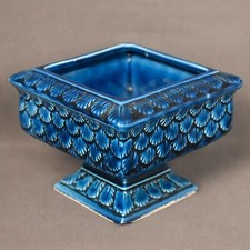 Vase en céramique vintage