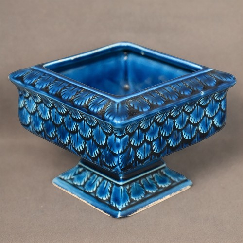 Vase céramique vintage - vase,