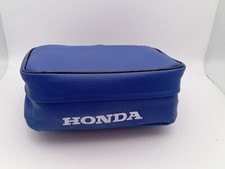 Borsetta Porta Attrezzi BLEU HONDA Universelle Tool Bag