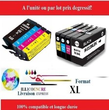 903 953 cartouches - 903,